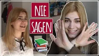 Was B&Uuml;CHERW&Uuml;RMER NIEMALS SAGEN w&uuml;rden | tonipure