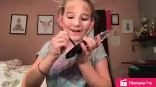 MY SISTER PICKS MY MAKEUP...