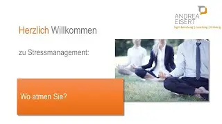 Wie geht Atemtechnik?  Atemtechnik leicht gemacht durch die Atemr&auml;ume.