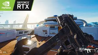 Call of Duty: Black Ops 7 | ПОХИЩЕНО | Многопользовательский игровой процесс (без комментариев)