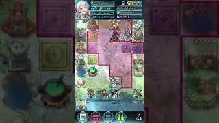 [FEH] Dominance True Damage Fun