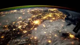Międzynarodowa Stacja Kosmiczna nad Polską. ISS