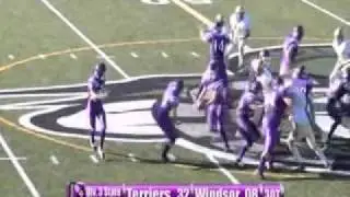 Terriers 2010 State Game Highlights