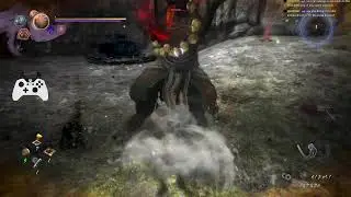 [🔴 LIVE] A Week In and Not Bored for a Second | Nioh 2 &ndash; Day 9