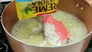 FAROFA CROCANTE DO JEITO QUE VOCÊ NUNCA VIU 😋 FEITA DE SOJA   |#kdeliciacozinha