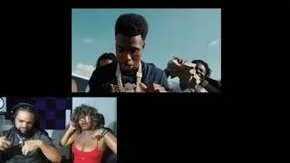 Zillionaire Doe - Back To The South Remix Ft. Yo Gotti (Official Video) Reaction!