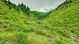 Dawegara beautiful valley of jandool samar bagh | dir lower