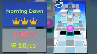Rolling Sky - Morning Dawn (BLOOPERS)