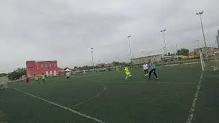 partita di calcio ⚽️ 🇲🇦 10/09/2025 @Tortona