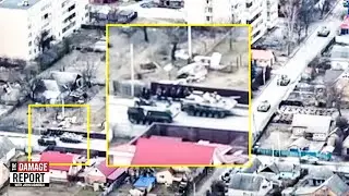 Russia LIES About False Flag Ops In Ukraine