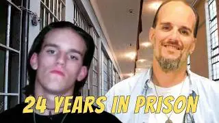 After 24 Years in PRISON, Kyle Hulbert Speaks | &ldquo;I Knew My Dad Was Afraid of Me at 7&rdquo;