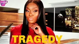 QUAD WEBB'S GREAT NIECE PASSES AWAY AY HER HOME | SPILL THE TEA | #QUADWEBB #MARRIED2MED #QUAD
