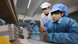 LGX Cassette PLC Splitter Factory - WolonFiber