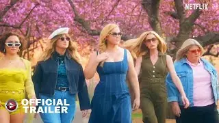 Kinda Pregnant - 2025 Official Trailer | Netflix