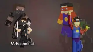 All UHC Chaos Intros! (S1-S2)