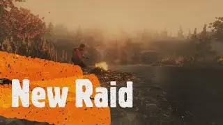 Subsistence Alpha 55 - A New Raid On The Hunters - SO2EP43