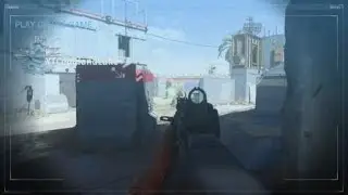 77 kill game with the Snap Dragon (Ram-7) Call of Duty Modern Warfare