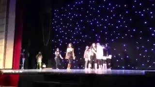Finale-Bollywood Jammers