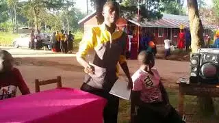 NYARUBANDA BOYS