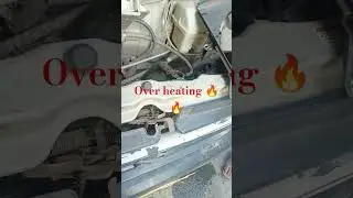 eeco over heating problem