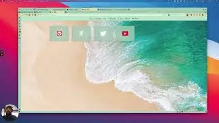Two-Level Tab Stacks in Vivaldi