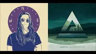 Allison Eide, Trivecta - idk vs. Castle Walls (MikeRam Mashup)