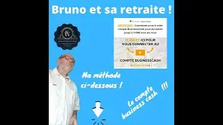 🎤 Le compte business cash avec 1 TPE.