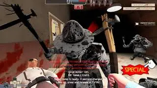 Freak Fortress 2 - Corrupted JuegosPablo