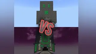 Temple run 2 minecraft [Sky Summit 2023 Vs Moon Summit 2024]