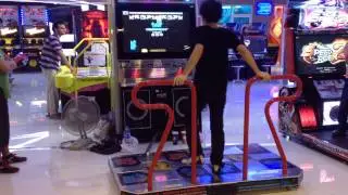 เกมเต้น Beethoven Virus Lv.18