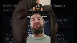 Fight Back podcast is good