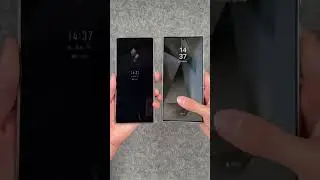 Samsung Galaxy s24 Ultra Versus infinix Note 50 Pro