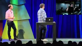 Vancouver 2015 Keynotes: Cloud Unlocked: Connecting the Clouds to Create Huge Value for Users