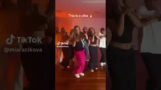 Just positive vibes #shake it to the max
