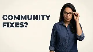 Should I Check Community Forums For App Problems?