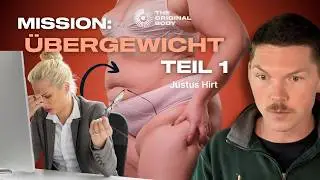Übergewicht beginnt im Nervensystem – nicht auf dem Teller!