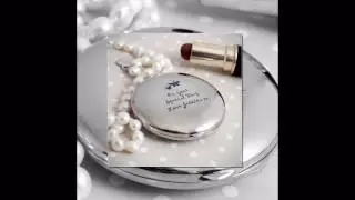 Personalised Compact Mirrors | Compact Mirrors | Vivabop