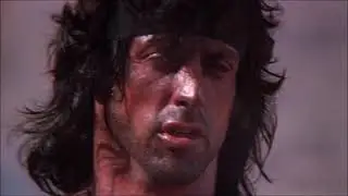 80s Action Movie Trailer Reel