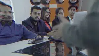 The India International Science Festival (IISF) 2025 intro.