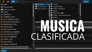 Como SUBIR MUSICA a SERATO DJ 