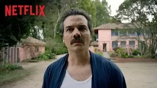 Narcos Saison 2 | Making Of | Netflix France
