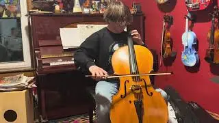 Holmes.David-Bohlmann.Jerimy-14-Cello-Level 7