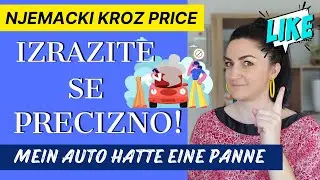 (5) NJEMACKI KROZ PRICE (A1/ A2)