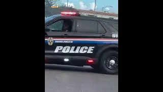 Is it TESLA 🚒🔥 #car #automobile #tesla #electriccars #shorts #youtubeshorts #youtube #2024 #fire