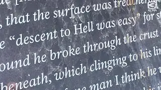 Explore Outdoors: Bumpass Hell
