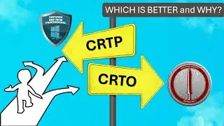 Which Certificate is Better? CRTP Vs CRTO | Cyber Security Podcast Part 2