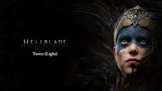 Hellblade : Senua's Sacrifice - GameRip soundtrack - Tower (Light)