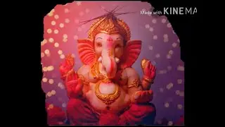Sankatanasham Ganapati stotram, Subhra Biswas,
