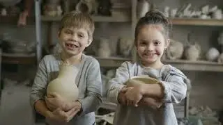The Fun History of Oklahoma for Kids!
