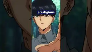 Anime Guy Beats MAGIC with MUSCLES 💪😤